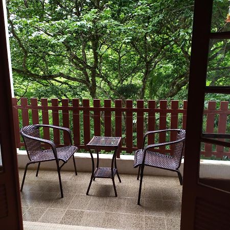 Apartamento Bosque Aguas De Lindoia Apartment Exterior photo
