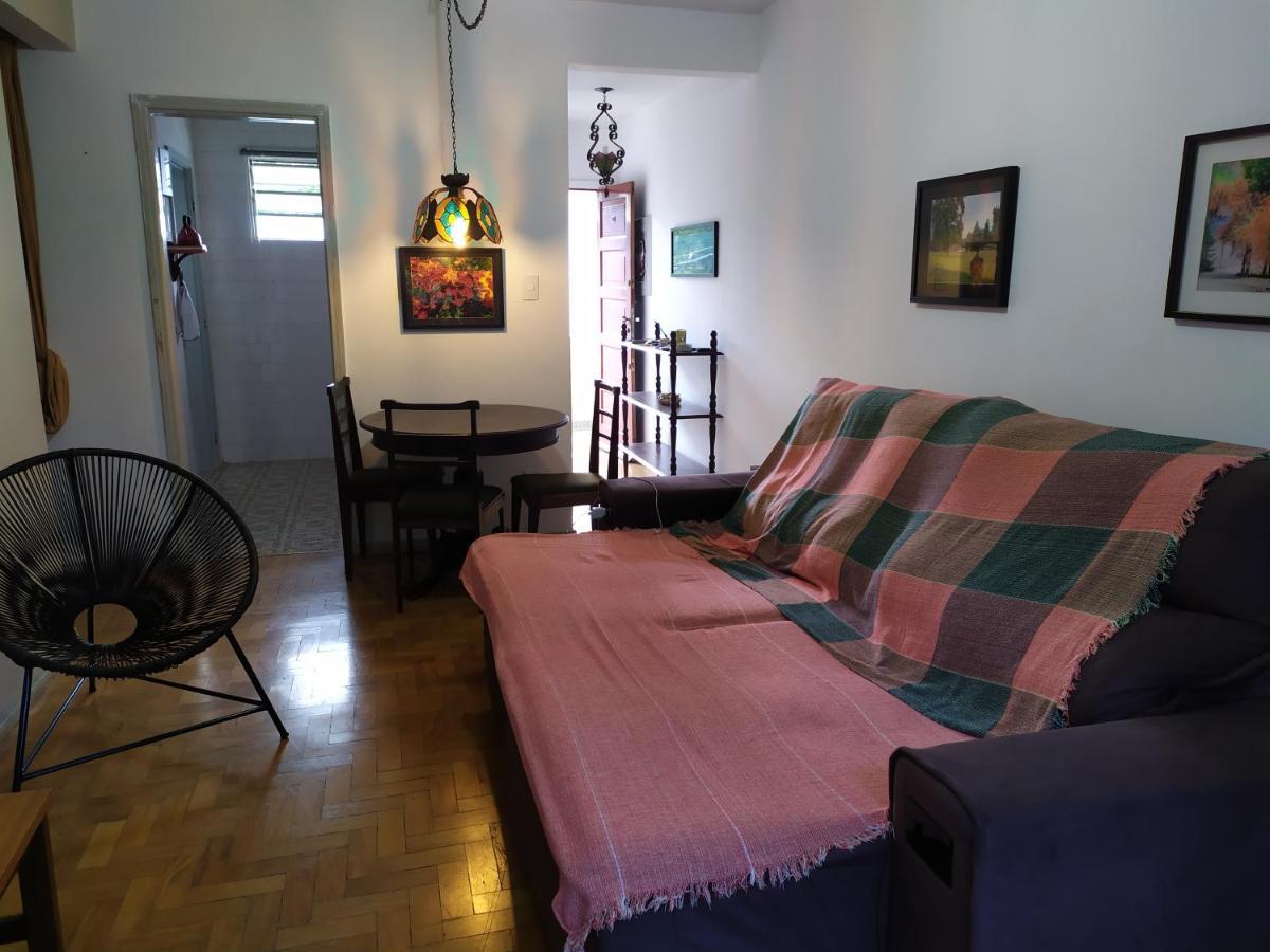 Apartamento Bosque Aguas De Lindoia Apartment Exterior photo