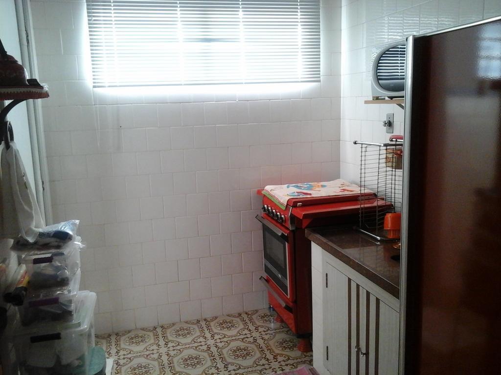 Apartamento Bosque Aguas De Lindoia Apartment Room photo
