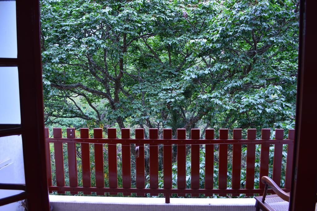 Apartamento Bosque Aguas De Lindoia Apartment Room photo