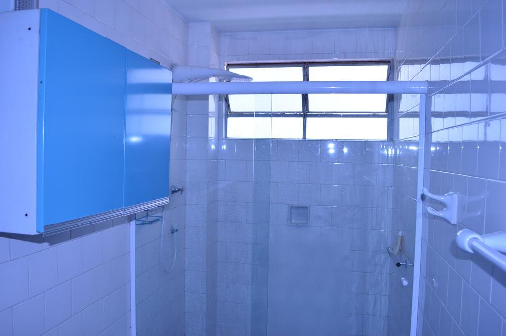 Apartamento Bosque Aguas De Lindoia Apartment Room photo